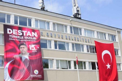 Sakarya’da Orman Yangınlarıyla ilgili paylaşım yapan Meclis Üyesi adli kontrolle serbest