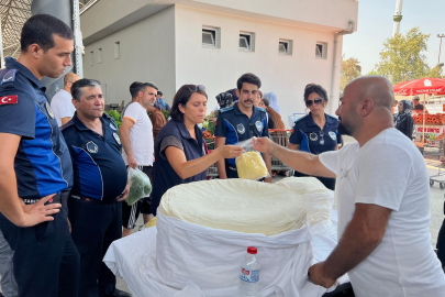 Seyhan’da zabıta ekiplerinden halk sağlığı için sıkı denetim