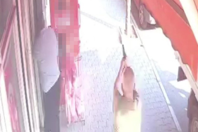 Adana’da silahlı dehşet: Sokak ortasında iki kişiyi kovaladı, rastgele ateş açtı