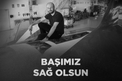 TUSAŞ’tan Eskişehir'deki yangın şehitlerine başsağlığı mesajı