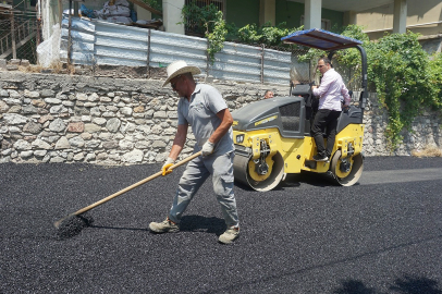 Yaz sıcağından kaçanlar yaylalara akın etti, yerel yönetimler seferber oldu