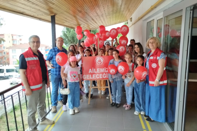 Aile ve Sosyal Hizmetler Bakanlığı’ndan öğrencilere sosyal hizmet merkezi turu