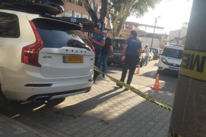 AK Partili Meclis Üyesi Mehmet Anıl Yüksel Silahlı Saldırıda Hayatını Kaybetti