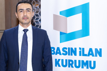 BİK Adana Bölge Müdürlüğü'ne Halil İbrahim Parlak görevine başladı