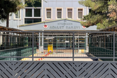 Diyarbakır’da 5 aylık hamile kadını öldüren zanlı tutuklandı