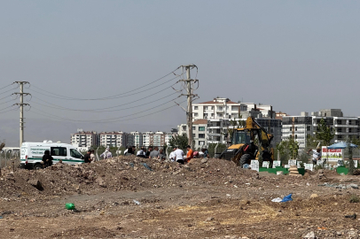 Diyarbakır'da hamile kadını öldüren zanlı yakalandı