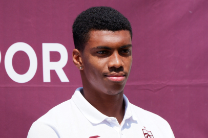 Felipe Augusto: Kendimi Türkiye'de evimde gibi hissediyorum