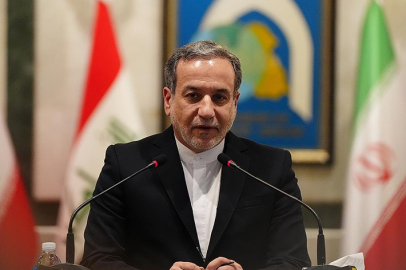 İran Dışişleri Bakan Yardımcısı Revançi: Uranyum zenginleştirme hakkımızdan vazgeçmeyeceğiz