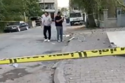 Kocaeli’de iki aile arasında çıkan dehşet verici kavgada yeni görüntüler ortaya çıktı