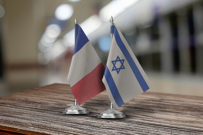 Macron'un Filistin'i tanıması sonrası İsrail'den tehdit gibi tepkiler: ''Umarım Paris sokaklarında güvenliği sağlayabilir''