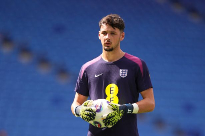 Manchester City, James Trafford'u Burnley'den geri alıyor