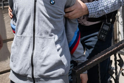 Mattia Ahmet Minguzzi’nin ailesine sosyal medyada tehdit: 16 yaşındaki H.Y.Ç. gözaltında