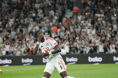 Shakhtar’a 4-2 yenilen Beşiktaş’ın kaderi Polonya’da belli olacak