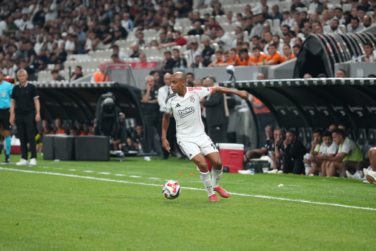 Shakhtar’a 4-2 yenilen Beşiktaş’ın kaderi Polonya’da belli olacak 2