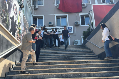 Ayşe Tokyaz cinayetinde yeni gelişme: 4 polis ve 1 güvenlik amiri gözaltında