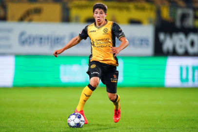 Trabzonspor'dan orta saha bombası: Benjamin Bouchouari tamam, gözler 10 numarada