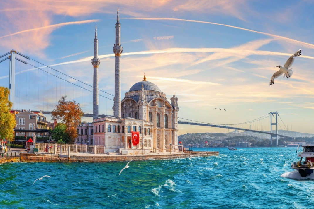 Türkiye’nin En Çok Ziyaret Edilen Şehirleri: Tarih, Doğa ve Kültürle Dolu Bir Yolculuk