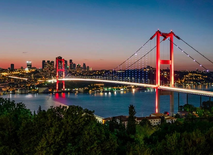 İstanbul