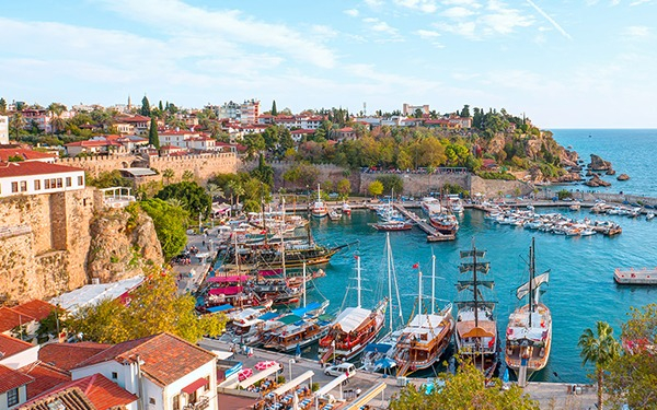 Antalya