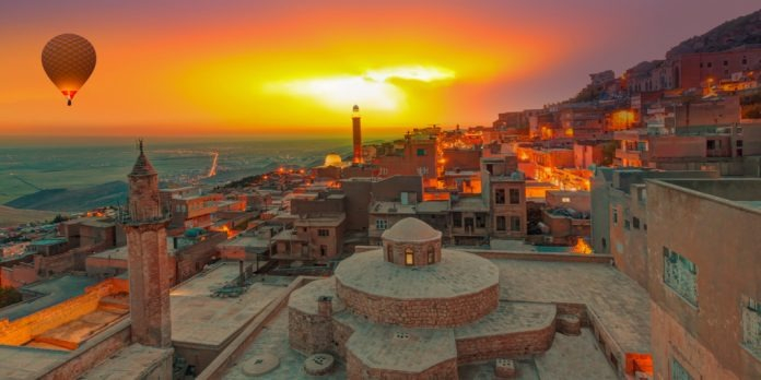 Mardin