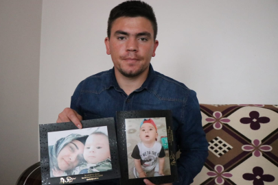 Şehit Bedirhan bebeğin babasının darp olayında 1 tutuklama