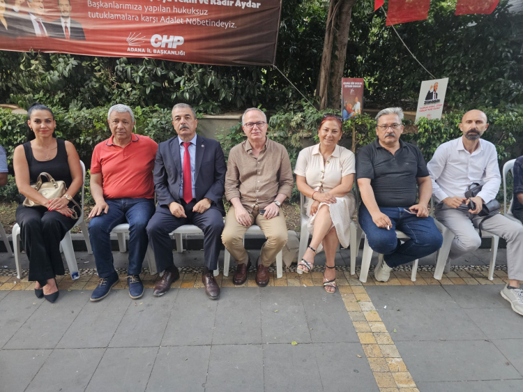 Birleşik Kamu-İş Konfederasyonu Genel Başkanı Orhan Yıldırım