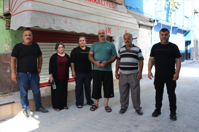 Adana'da bakkaldan gıda ortaklığı vaadiyle vurgun!