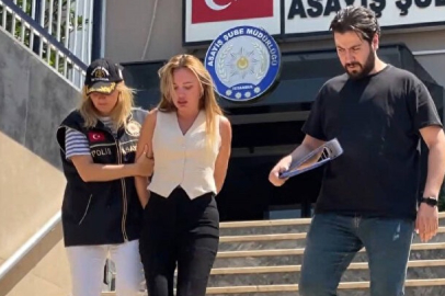 Arnavutköy’de dolandırıcılık operasyonu: Oyuncu Meral Kaplan gözaltına alındı
