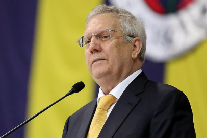 Aziz Yıldırım’dan dikkat çeken açıklamalar: “Eylül’de aday değilim, gençler Fenerbahçe’ye sahip çıkmalı”