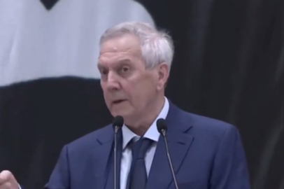 Aziz Yıldırım'dan dikkat çeken çıkış: “Fenerium’da ‘45 Osimhen’ yazdıralım demiş çocuk…”