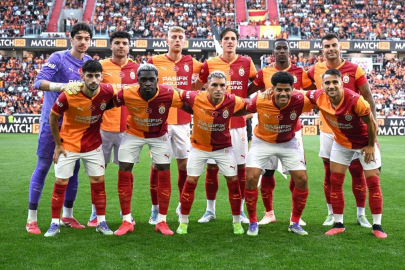 Galatasaray-Strasbourg hazırlık maçı ne zaman? Saat kaçta ve Hangi kanalda canlı yayınlanacak?