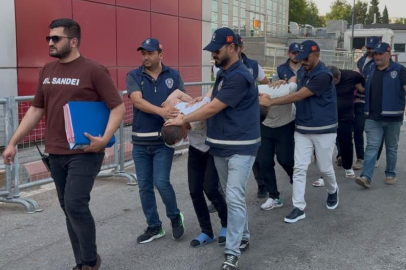 Gaziantep'te 18 kilo altın gaspında şok gerçek: Saldırıyı kuyumcu organize etmiş