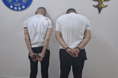 Gaziantep’te kuyumcu toptancısına silahlı saldırı