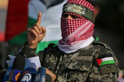 Hamas’tan Trump’a sert tepki: "Taraflı tutum anlaşmaları engelliyor"
