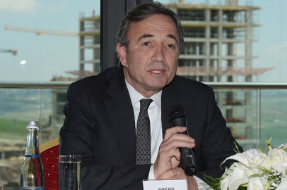 Hamdi Akın kimdir? Akfen Holding’in kurucusu, Fenerbahçe Asbaşkanı ve milyarder iş insanı