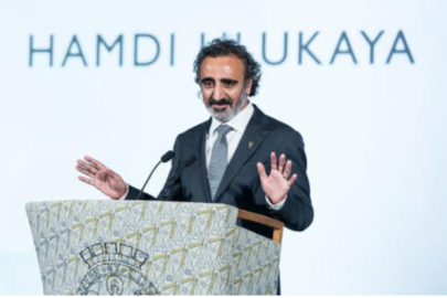 Hamdi Ulukaya kimdir? Chobani ismi ne anlama geliyor?