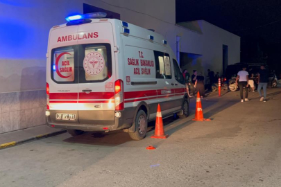 Hatay'da yüksek ateş şüphesiyle hastaneye kaldırılan 2 asker şehit oldu