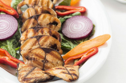 Izgara Palamut Tarifi: Sağlıklı ve Lezzetli Bir Akşam Yemeği