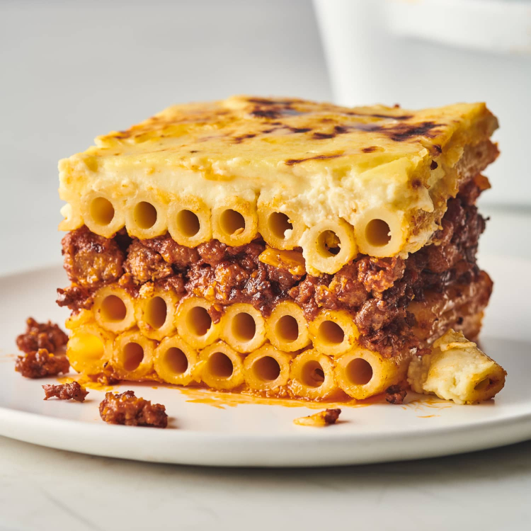 Pastitsio