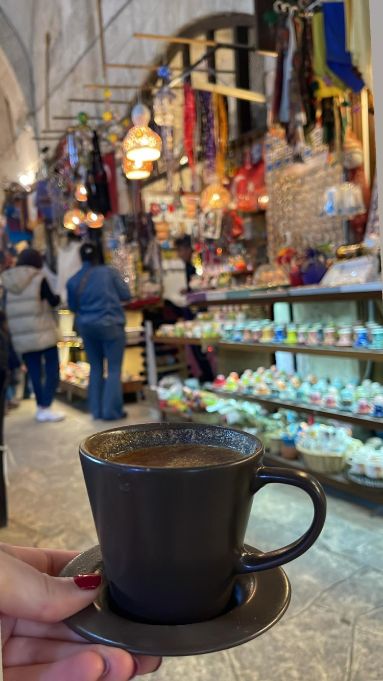 Kırkkaşık Bedesteni