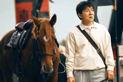 'Kızıl Hare' filminin konusu nedir? Oyuncu ve özeti