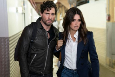 'Kod 355' filminin konusu ve oyuncuları: Bu akşam ekranlarda nefes kesecek!