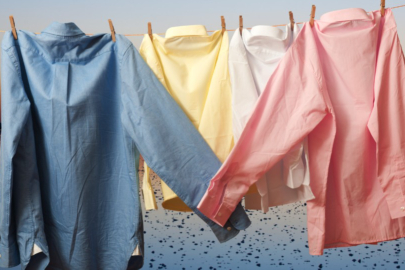 Makinede çeken kıyafetler eski haline nasıl döndürülür? İşte sırrı