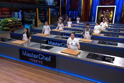Masterchef'te ana kadroya giren 13. yarışmacı kim oldu?