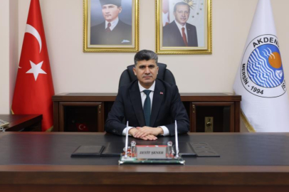 Mersin'de kaçak yapılara geçit yok: Parklar ve Yeşil alanlar işgallerden temizleniyor