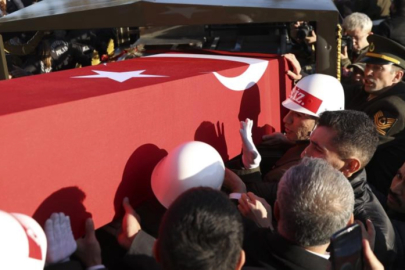 MSB duyurdu: İki asker şehit oldu