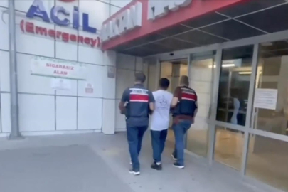 Organize suç örgütüne yönelik operasyonlarda 21 şüpheli tutuklandı