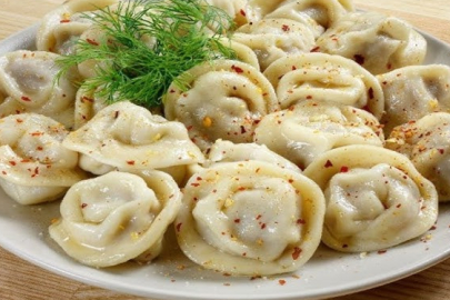 Orta Asya’dan Gelen Lezzet: Çuçuvara (Özbek Mantısı)