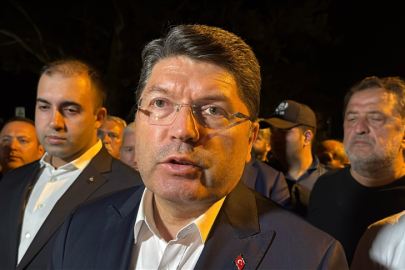 Son 15 gün içerisinde çıkan yangınlarla ilgili 17 kişi tutuklandı