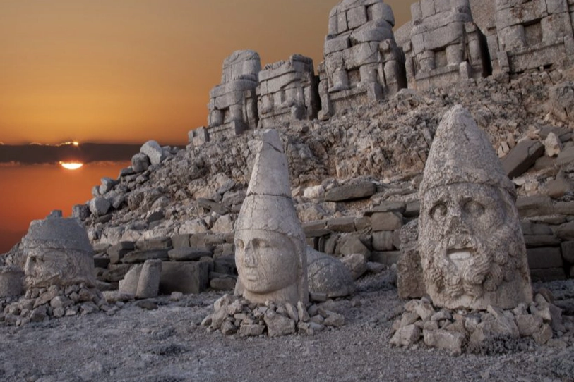 Türkiye’nin En Güzel Tarihi Yerleri: Mutlaka Görmeniz Gereken Mekân